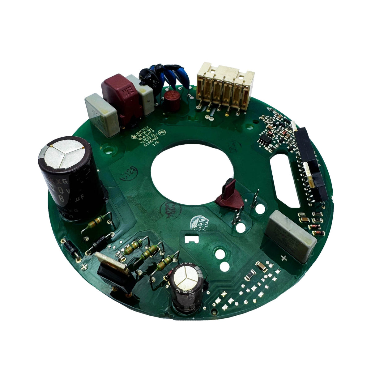 Worcester Greenstar Boiler (Fan PCB Only) 87161160670 8716118443 was 87172044530 Type 2