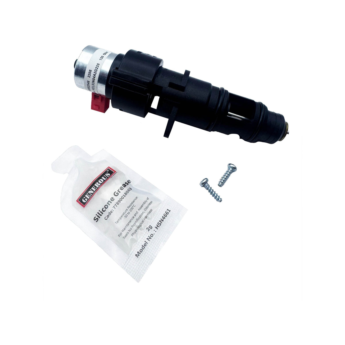 Vaillant Sustain 825/830/835 VUW Boiler Diverter Valve 0020213146