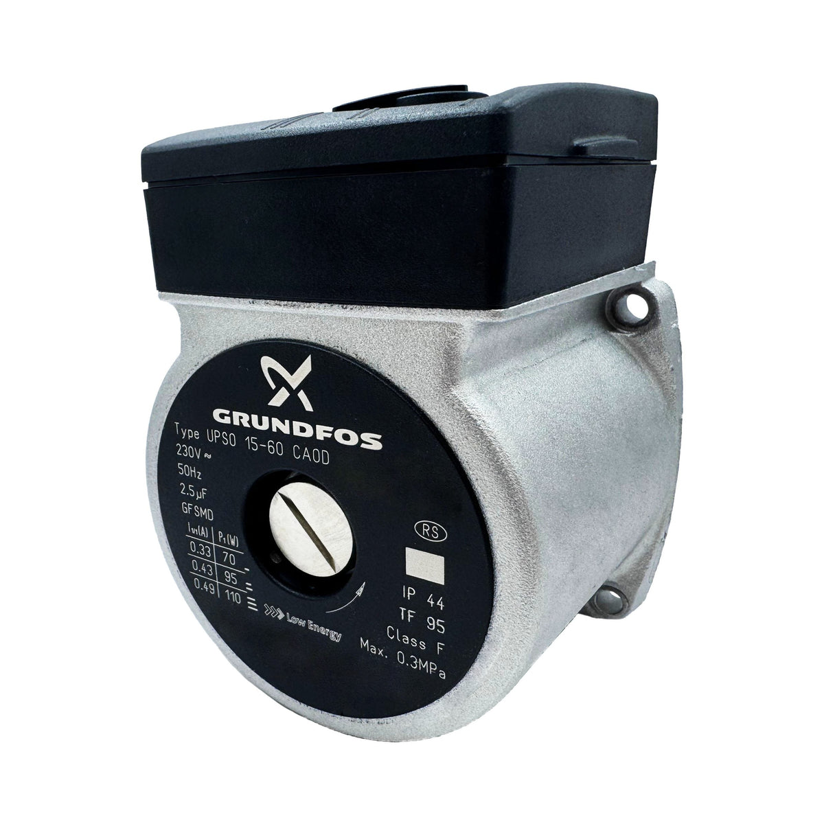Worcester Boiler Replacement Pump HEAD for 87161084230