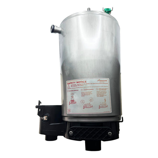 Worcester Greenstar Main Heat Exchanger 87161157400