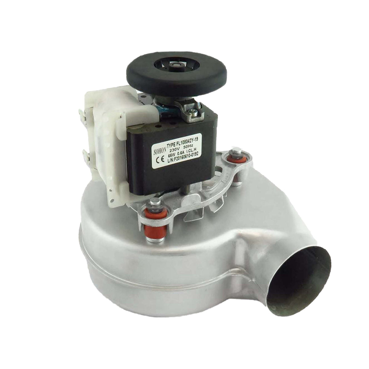 Baxi / Potterton / Main Boiler Fan 248002