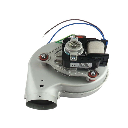Baxi Boiler Fan Assembly 229422 9101637 229421 9016929
