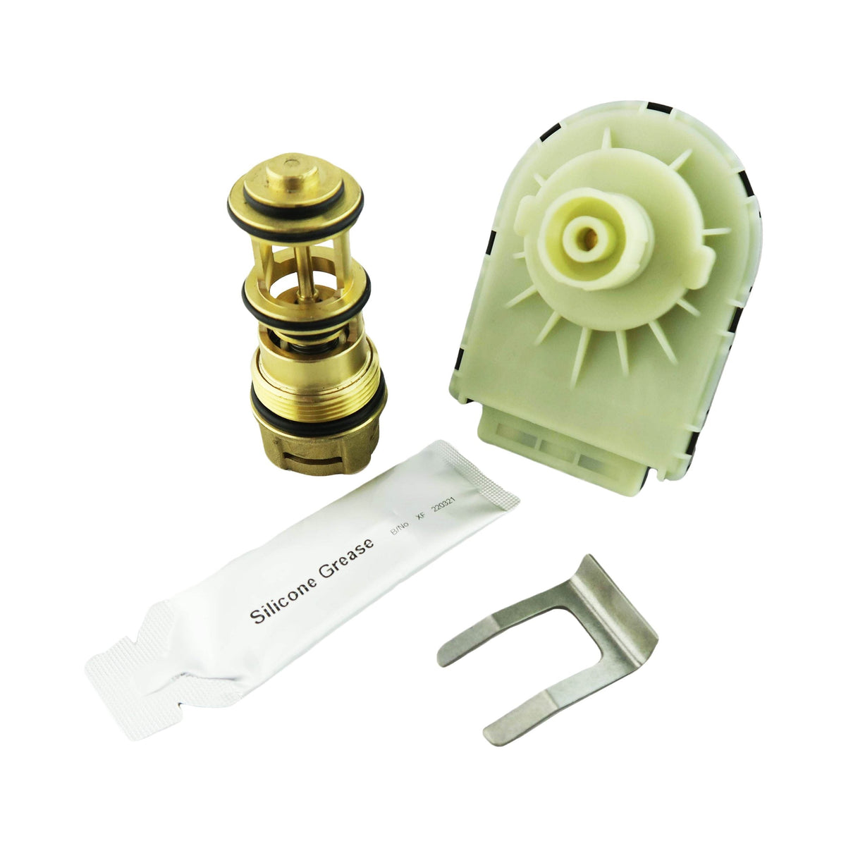 Baxi 3 Way Valve Cartridge 7656807 Was 720003100 Type 2
