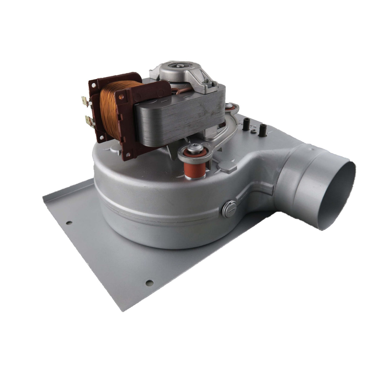 Worcester Boiler Fan Assembly 87161200340 87161214560