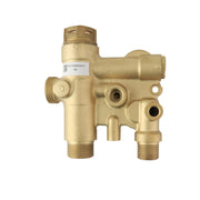 Potterton Heatmax Combi 24 28 33 HE Diverter Valve Cartridge Kit 5132456