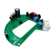 WORCESTER GREENSTAR JUNIOR 24I & 28i FAN 8755002207 was 87161160670 87172044530