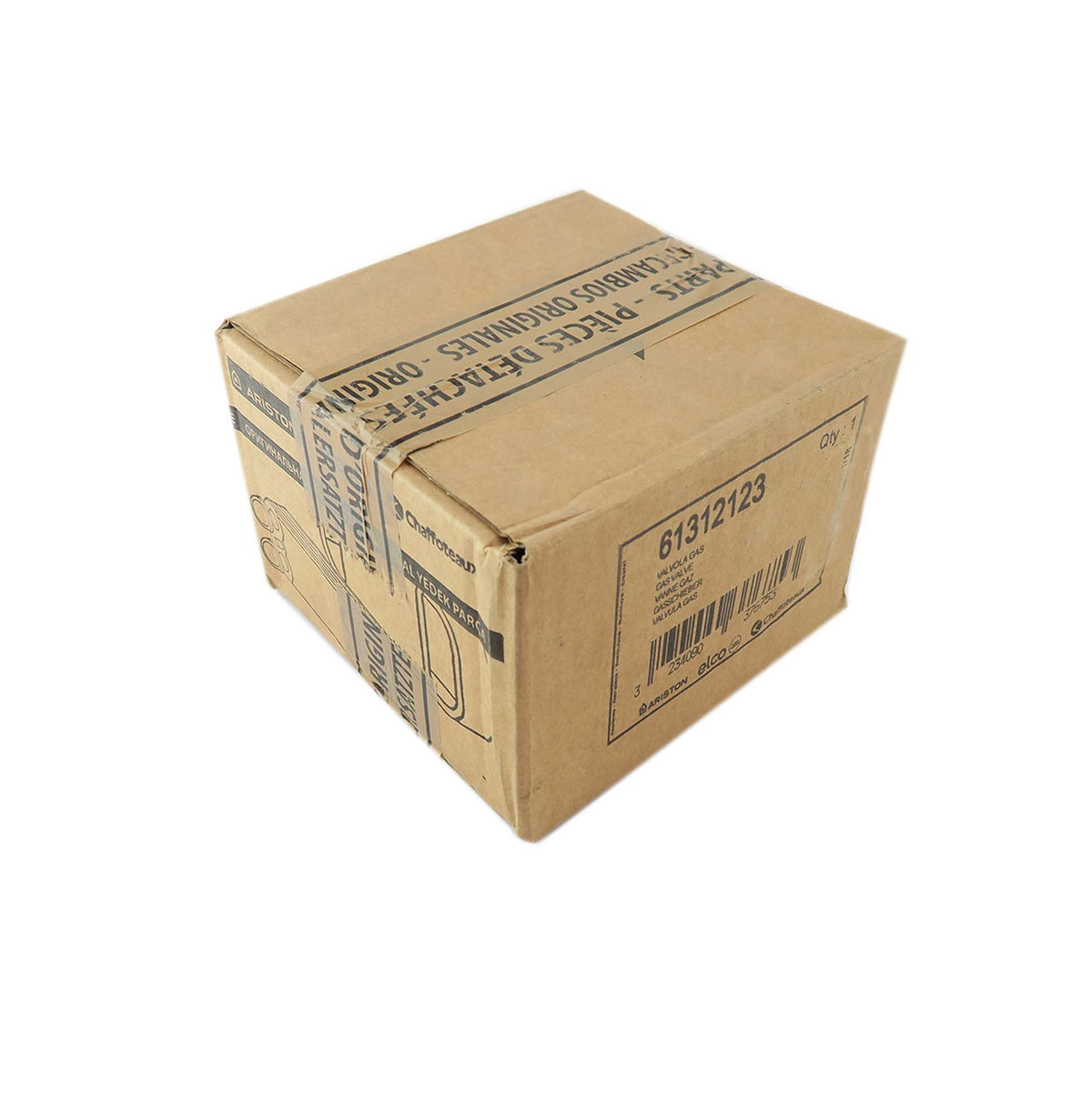 CHAFFOTEAUX MINIMA MX2 24 FF & 30 FF BOILER GAS VALVE 61312123