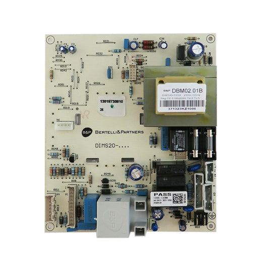 Ferroli Boiler Printed Circuit Board (PCB) 39820661