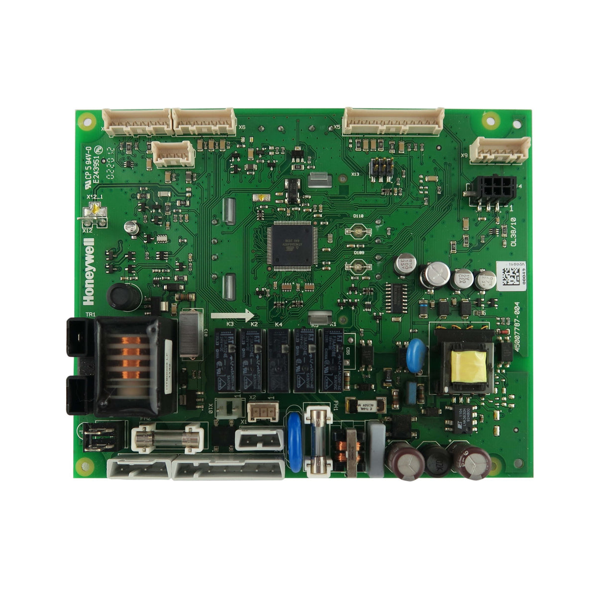 Ferroli Optimax He Plus Boiler PCB 39821523