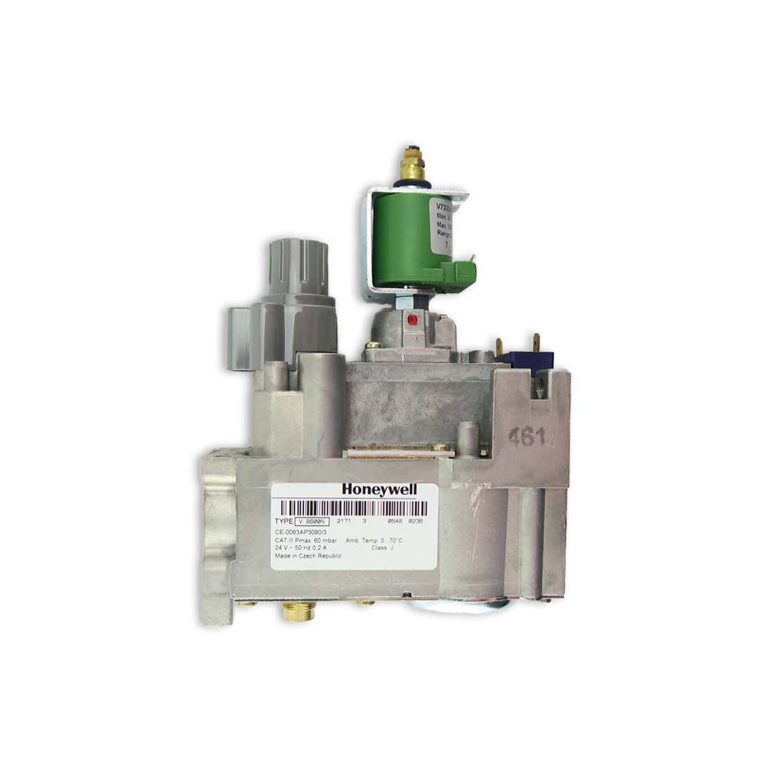 Ferroli Optima 700 Boiler Gas Valve 39800540 V8600N