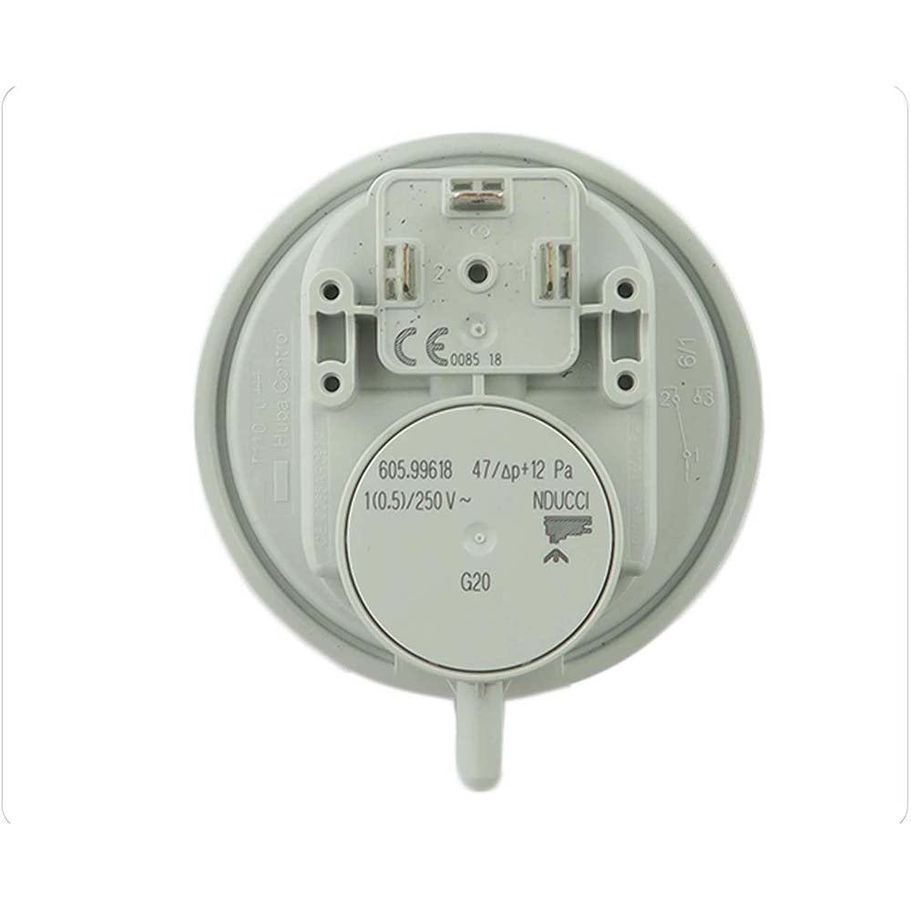 Ferroli Boiler Air Pressure Switch 39800140 800140
