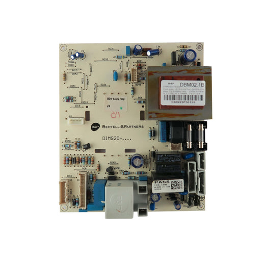 FERROLI DOMICONDENS F24 & F28 PCB 39820661