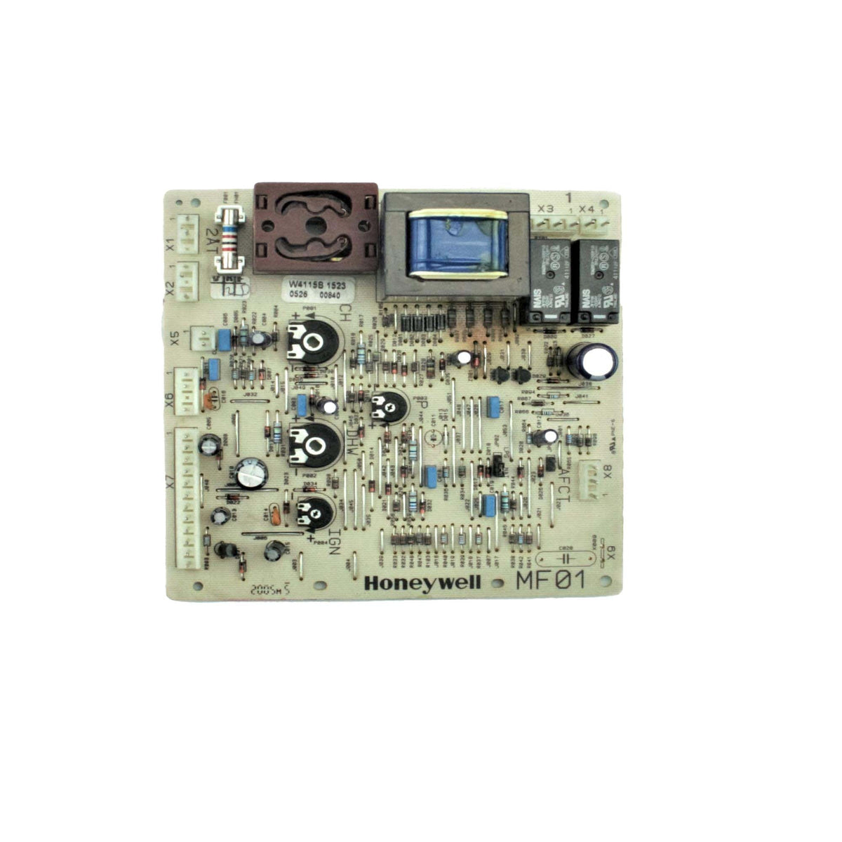 Ferroli Domina Modena Boiler PCB 39804990 Was 803480