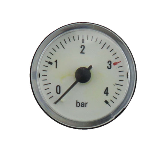 Ferroli Maxima 35C 35S Boiler Pressure Gauge 39809750
