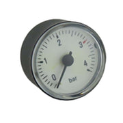 Ferroli Maxima Boiler Pressure Gauge 39809750