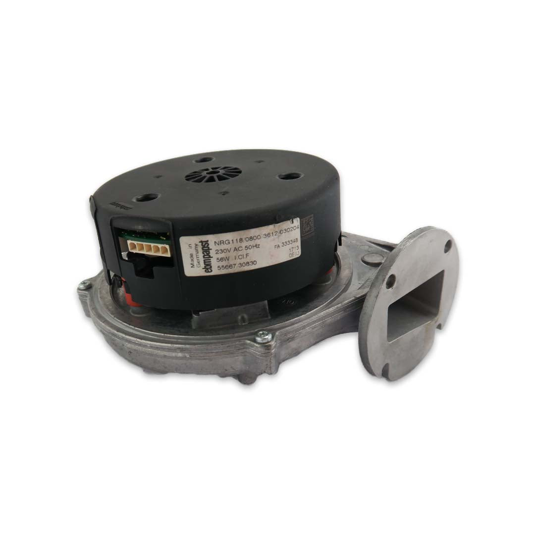 Ferroli Optimax He 25S 31C 38C 31S Boiler Fan Assembly 39821580