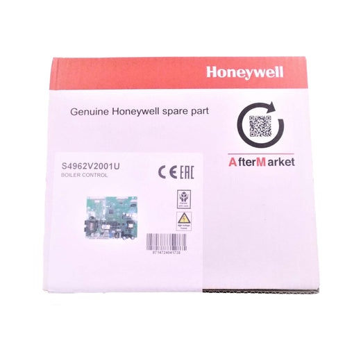 Ferroli Optimax He Plus Boiler PCB 39821523
