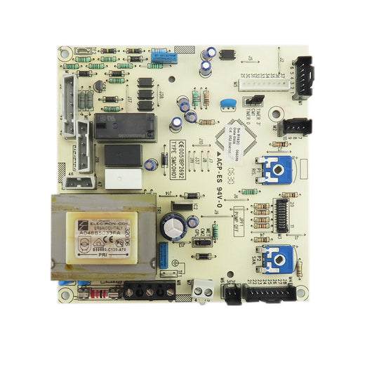 GLOWWORM BETACOM 24 30 PRINTED CIRCUIT BOARD PCB 0020038693