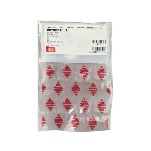 Glowworm Flexicom Cap (PK5) 0020031334