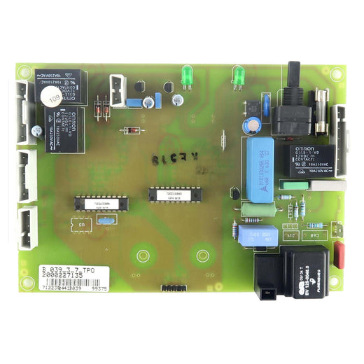 Glowworm Micron Boiler PCB 2000801991 801991 S227031 2000227135 227135 Type 2