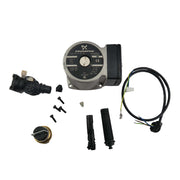 Glowworm Pump 50kw Head Only 2000801830