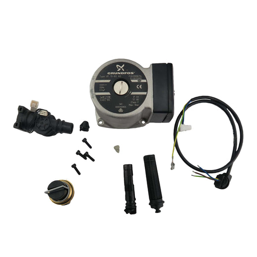 Glowworm Pump 50kw Head Only 2000801830