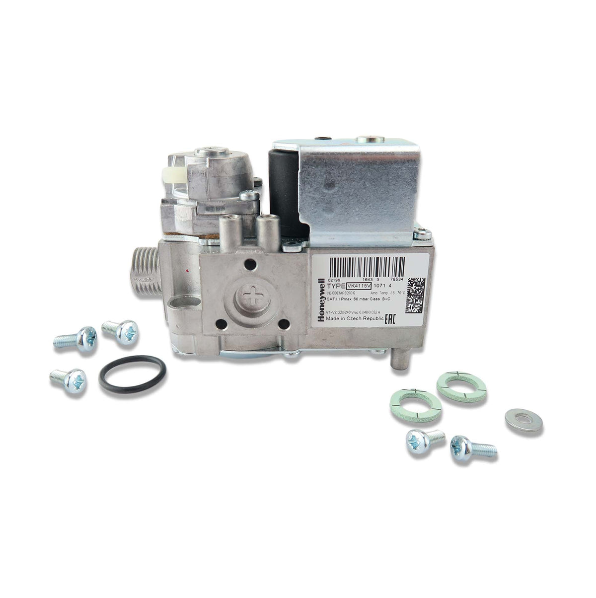 Ideal Esprit Isar Boiler Gas Valve 171035