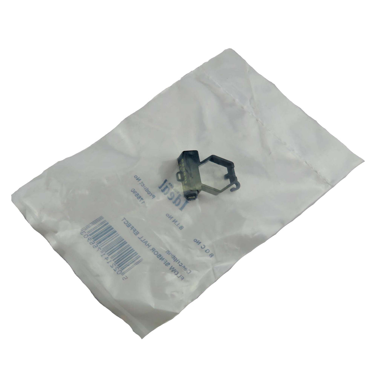 Ideal Keston Hall Effect Flow Sensor 175590