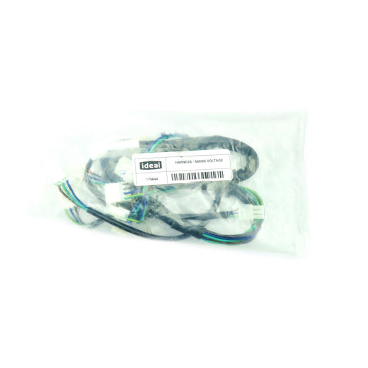 Ideal Harness - Mains Voltage 175644