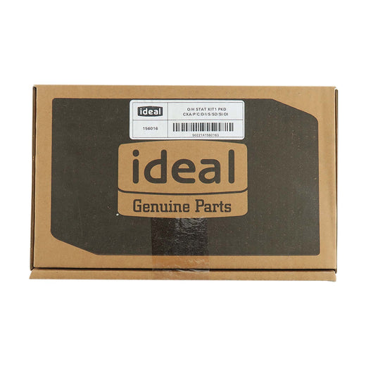 Ideal Overheat Stat Kit 156016