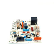 IDEAL MEXICO SUPER 40/50/60/70/80/100/125FF PCB 170665