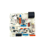 IDEAL HENRAD FS 40 50 60 70 80 BOILER REPLACEMENT PCB (25C/D) 170665