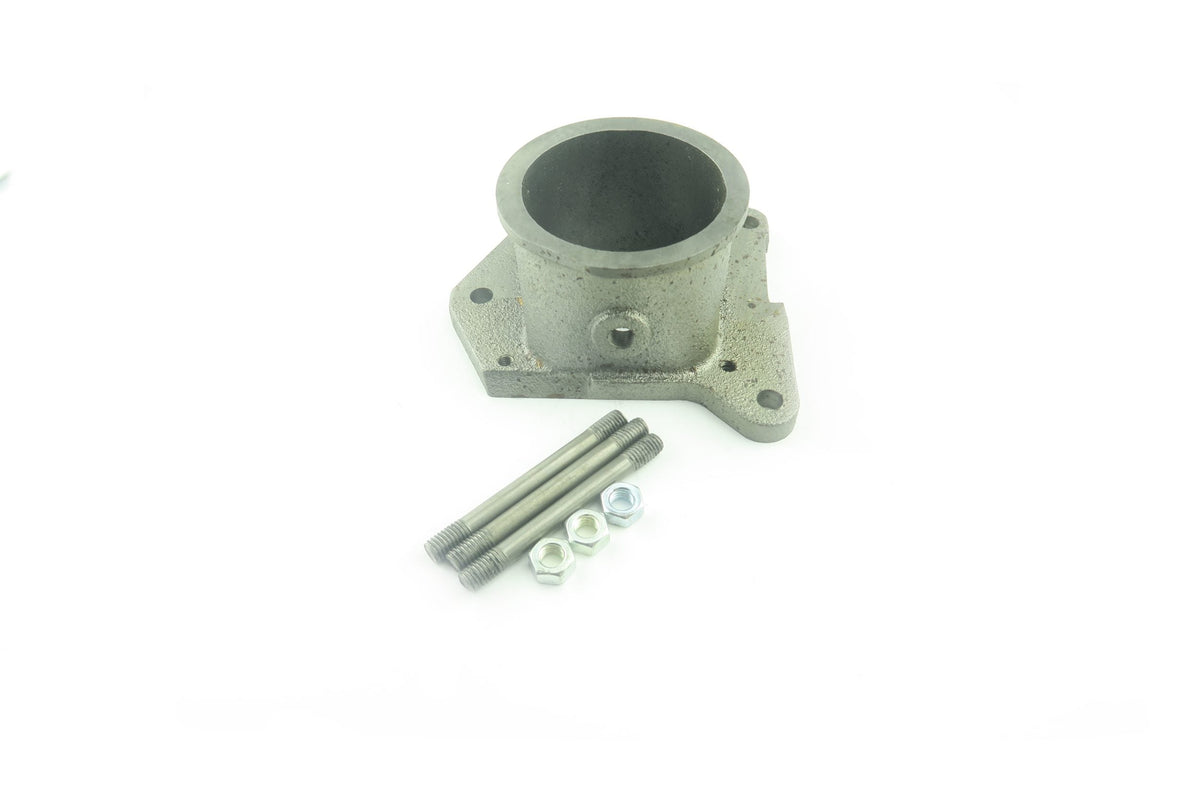 Ideal SQUARE/ROUND CAST W/FXG 078162
