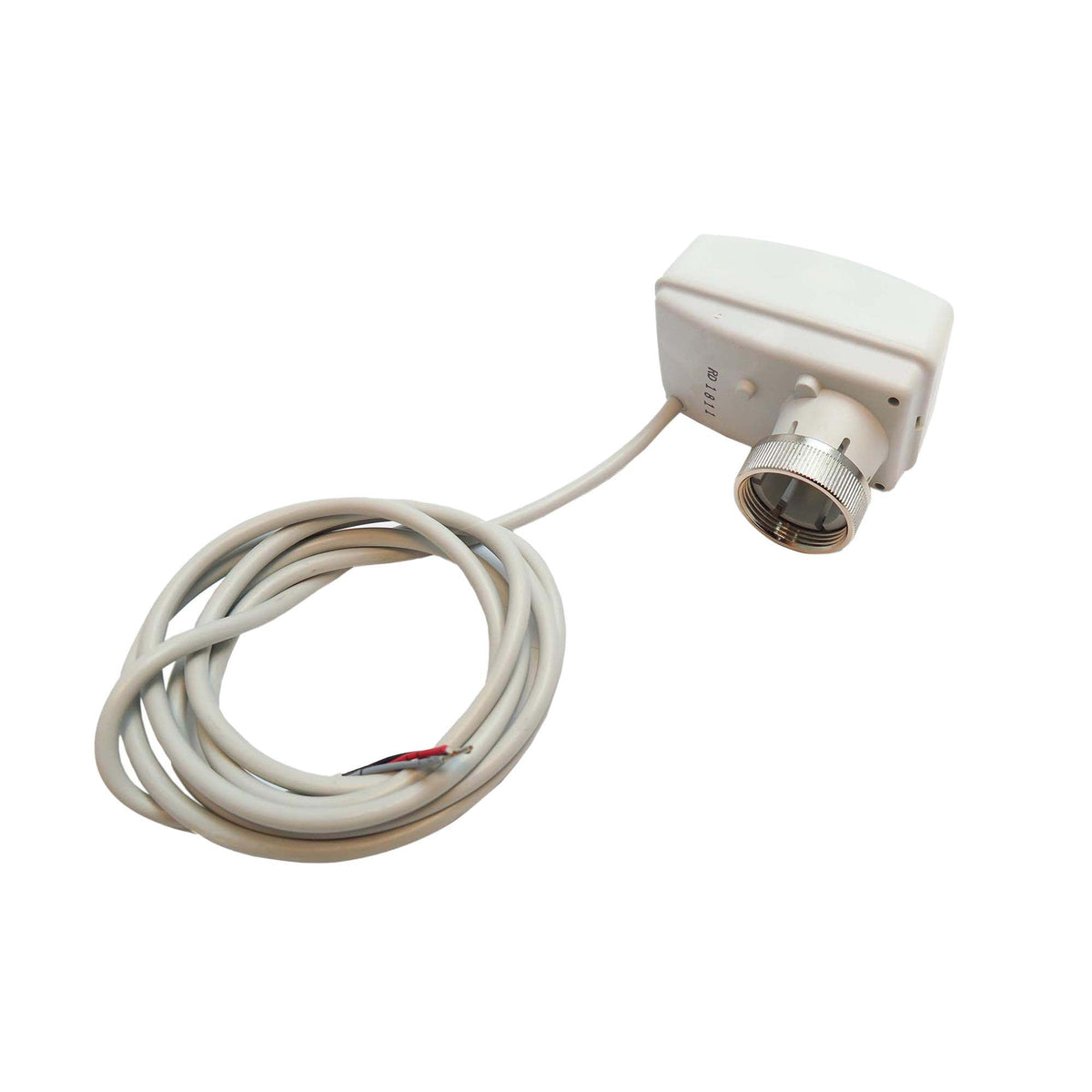 MADAS 1/2" 230V 50-60 Hz GAS VALVE EVP-NC DN15