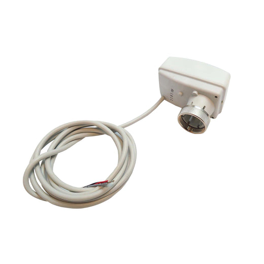 MADAS 1/2" 230V 50-60 Hz GAS VALVE EVP-NC DN15