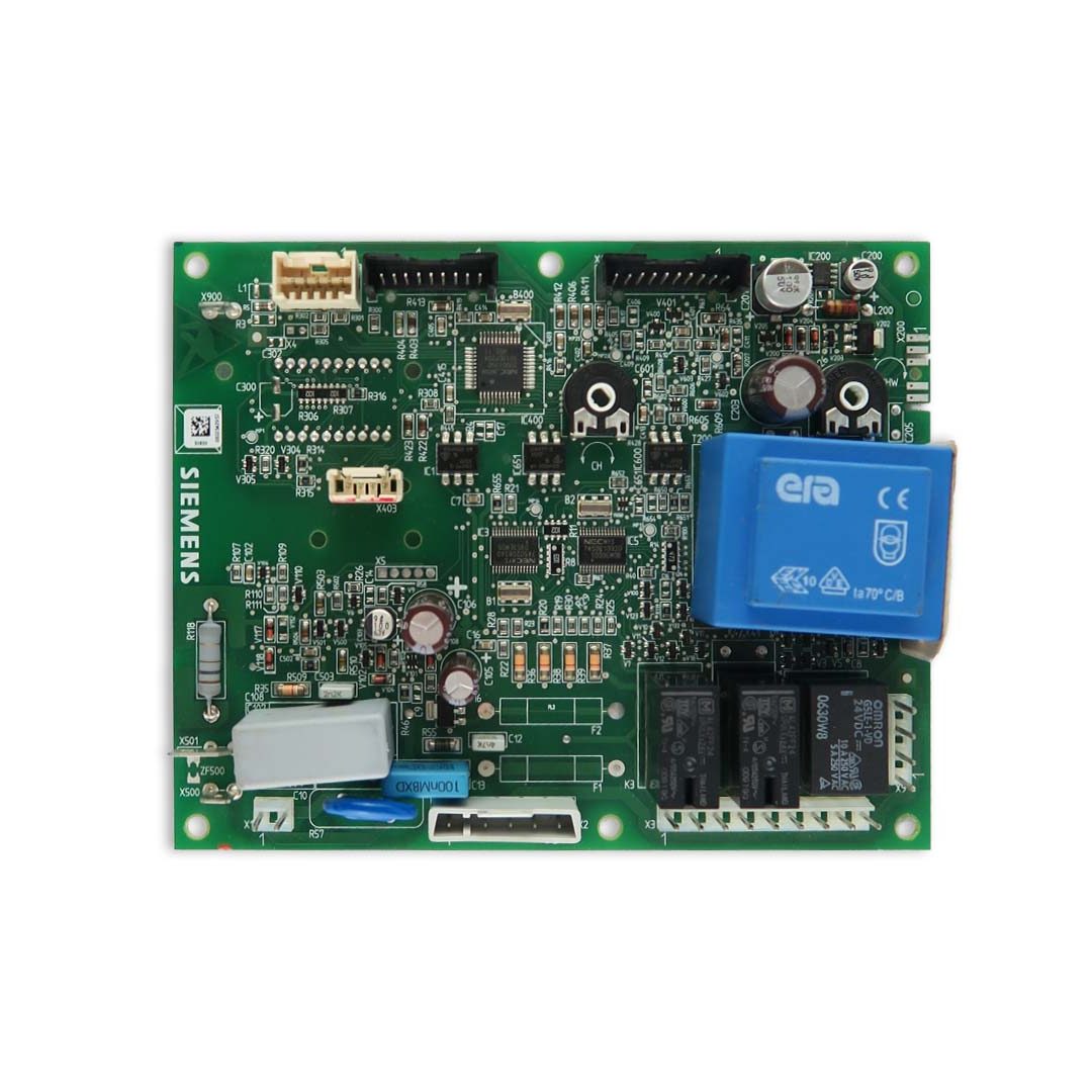 MAIN SYSTEM 24 ECO 41-467-12 CYL PCB 5131263