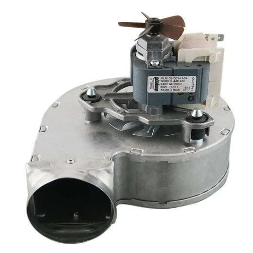 Vaillant Boiler Fan 190122 190119