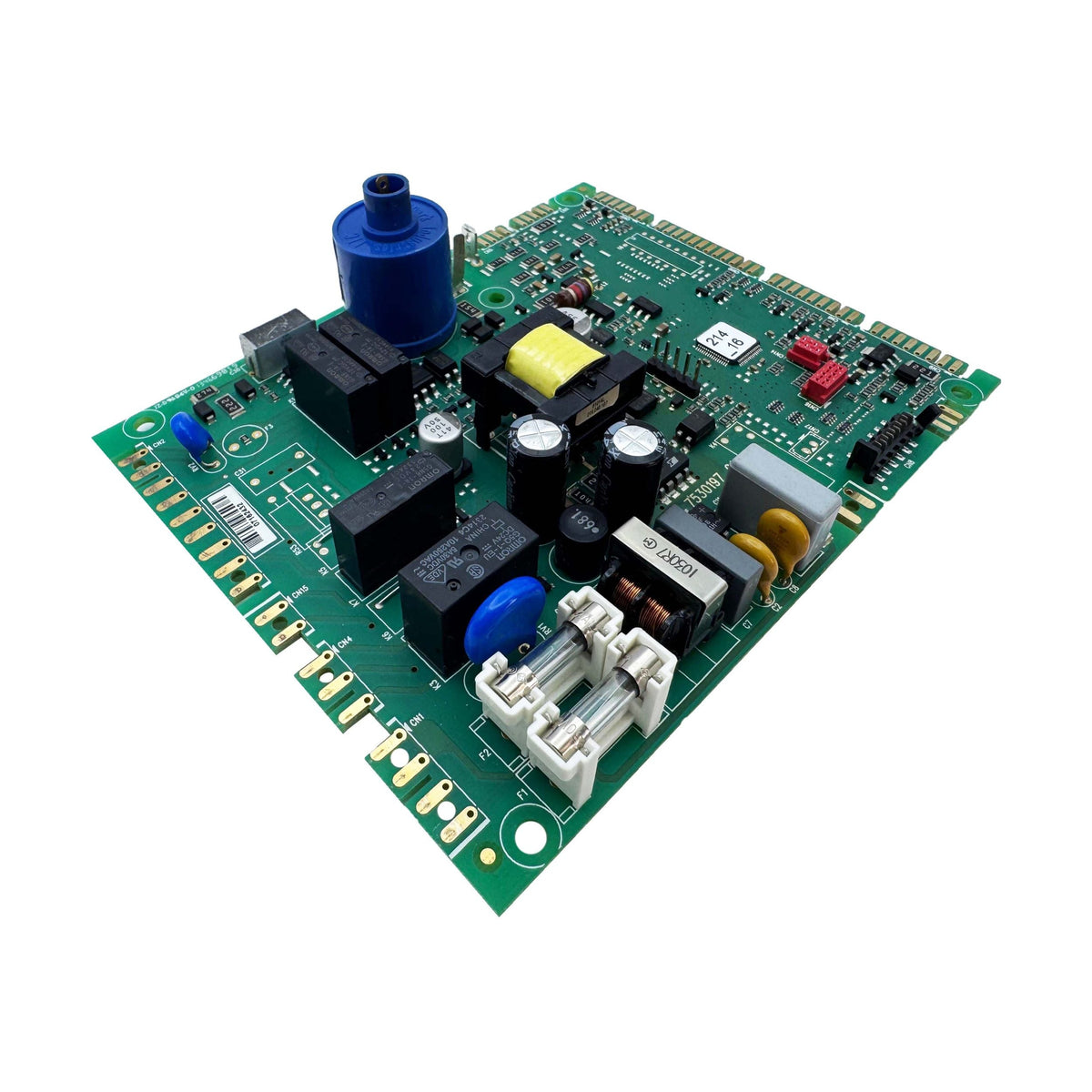 Biasi Activ A / Advance Plus / Inovia Boiler Printed Circuit Board Bi2035100