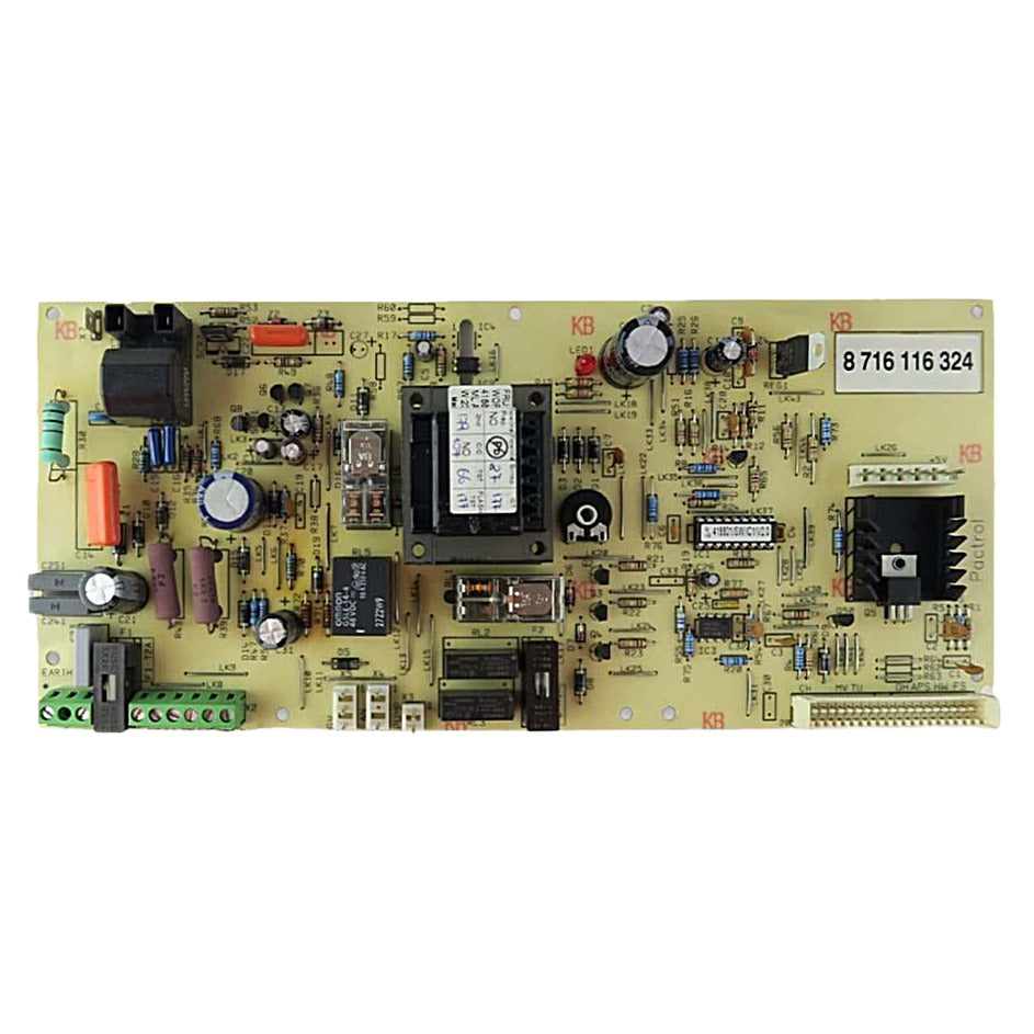 Worcester 24I Rsf PCB 87161163240