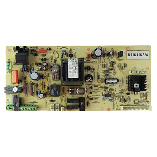 WORCESTER  24i RSF Boiler PCB 87161163240