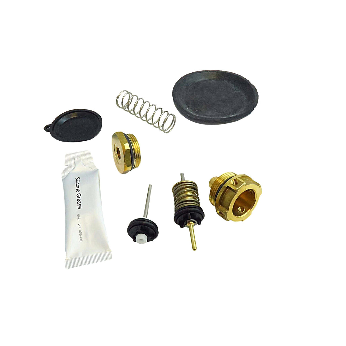 Biasi Diverter Valve Repair Kit BI1011504