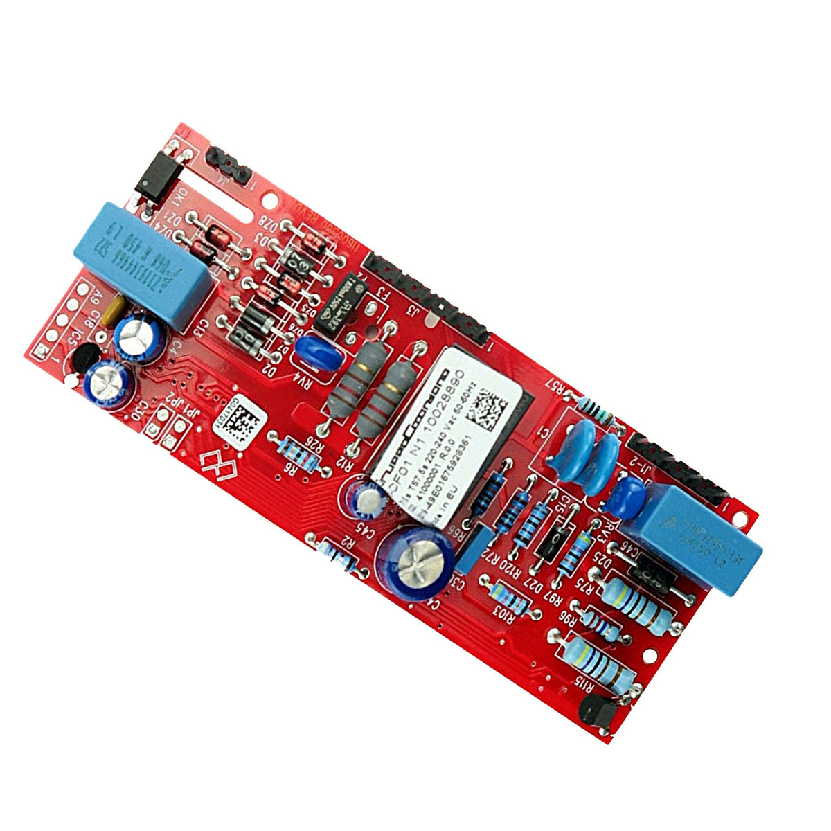 Vokera Ignition PCB 10028890 (was 10022174) Type 2