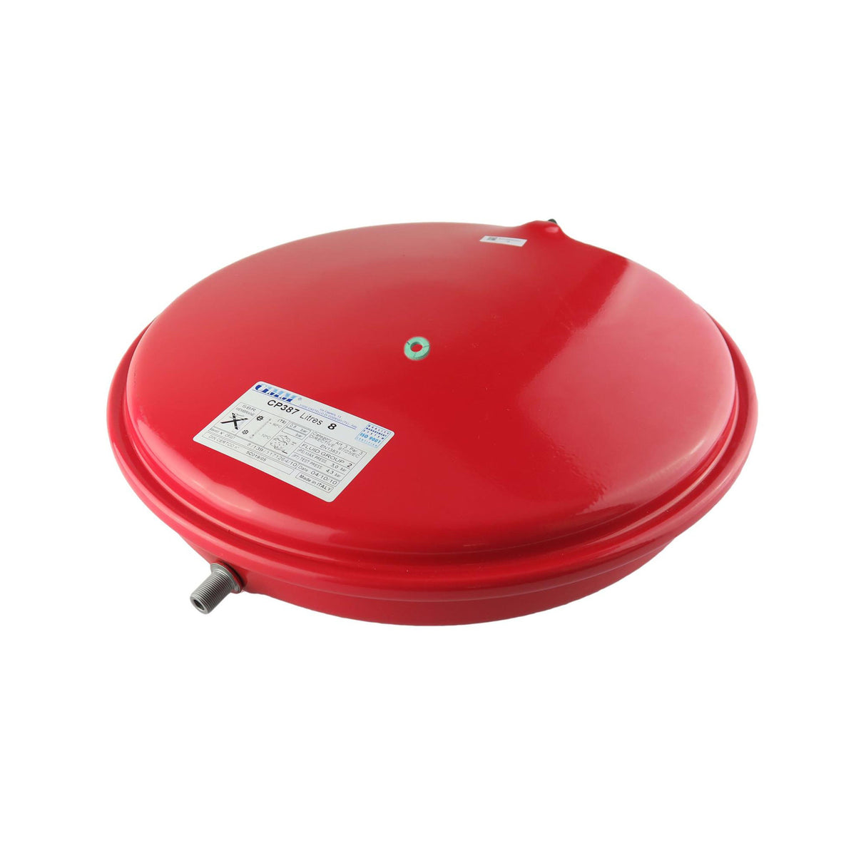 Baxi Boiler Expansion Vessel 248024