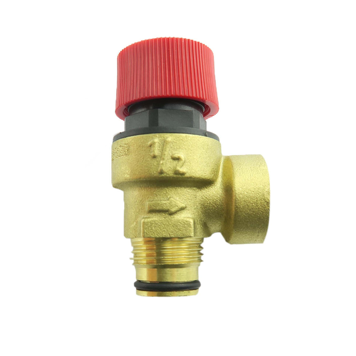Ariston Boiler Pressure Relief Valve PRV 573172