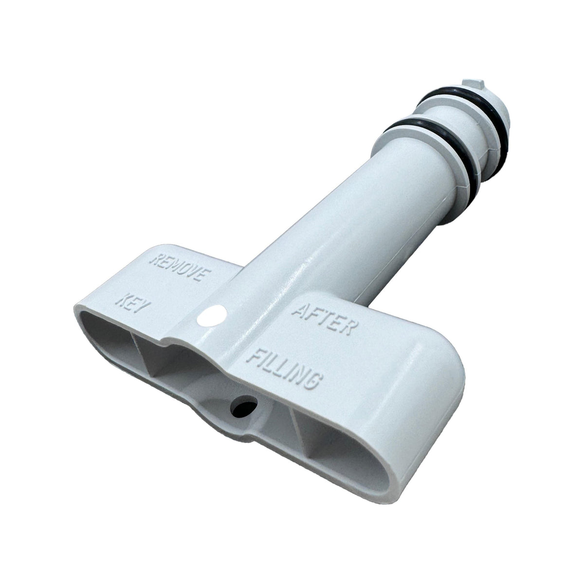 Worcester Bosch Filling Key - Large 87161211070
