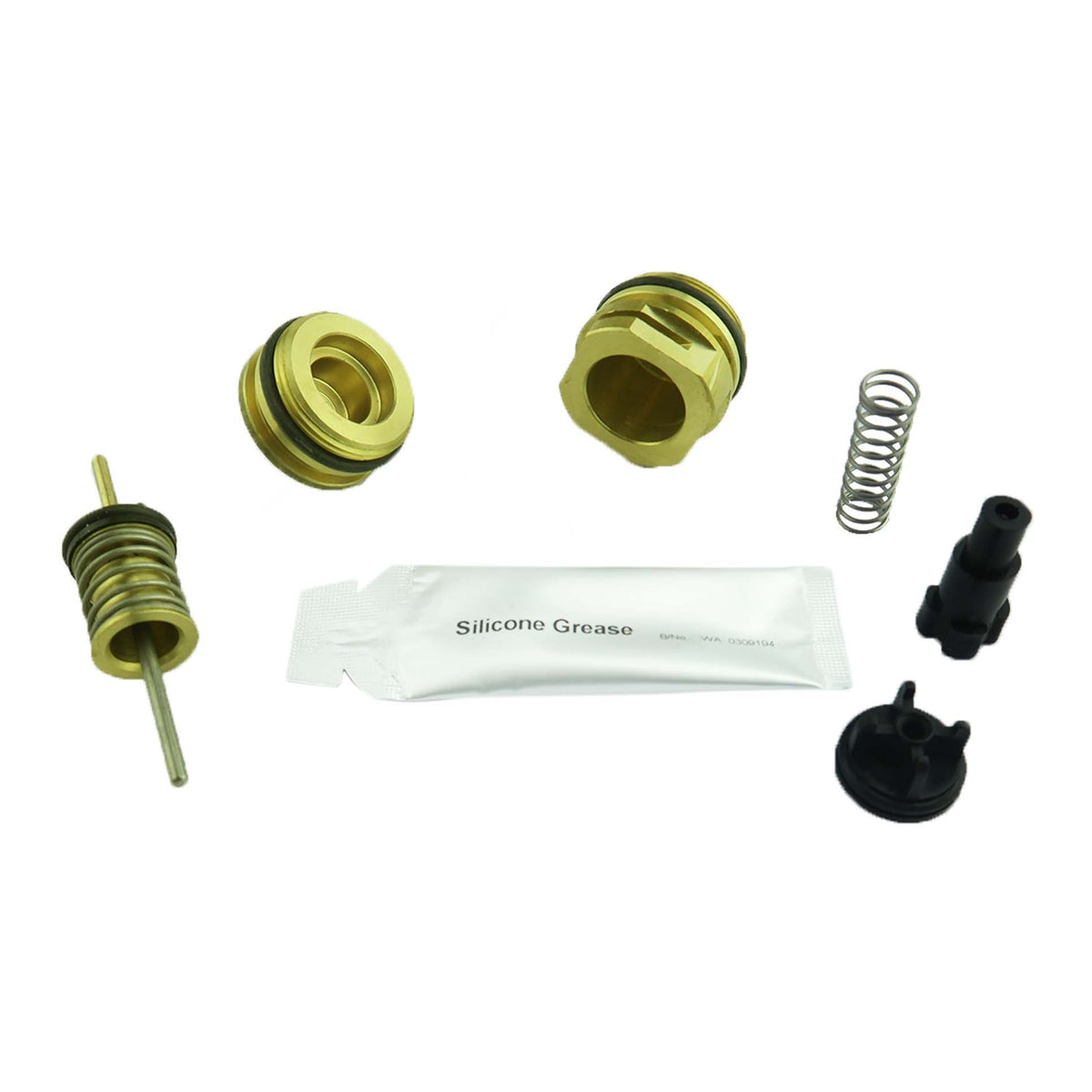 Glowworm & Saunier Duval 3 Way Valve Cartridge Repair Kit S1006400