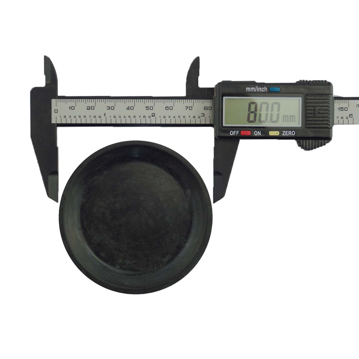 Biasi Domestic Hot Water Diaphragm BI1011102