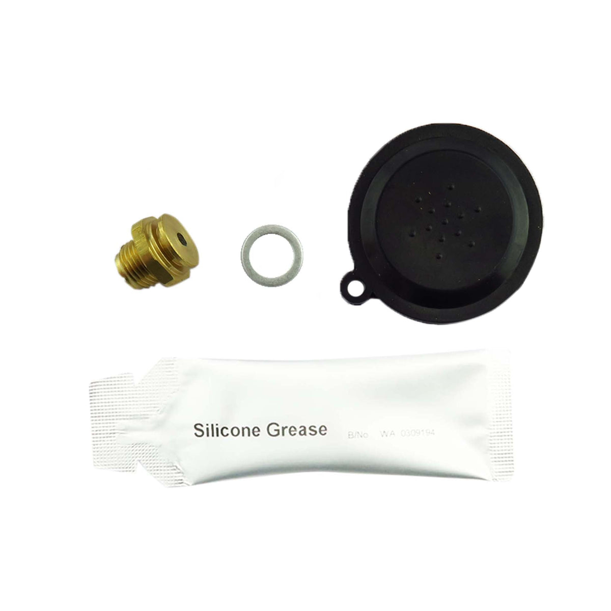 BIASI GARDA HE M96.24SM/B BOILER DIAPHRAGM KIT FOR BI1251501