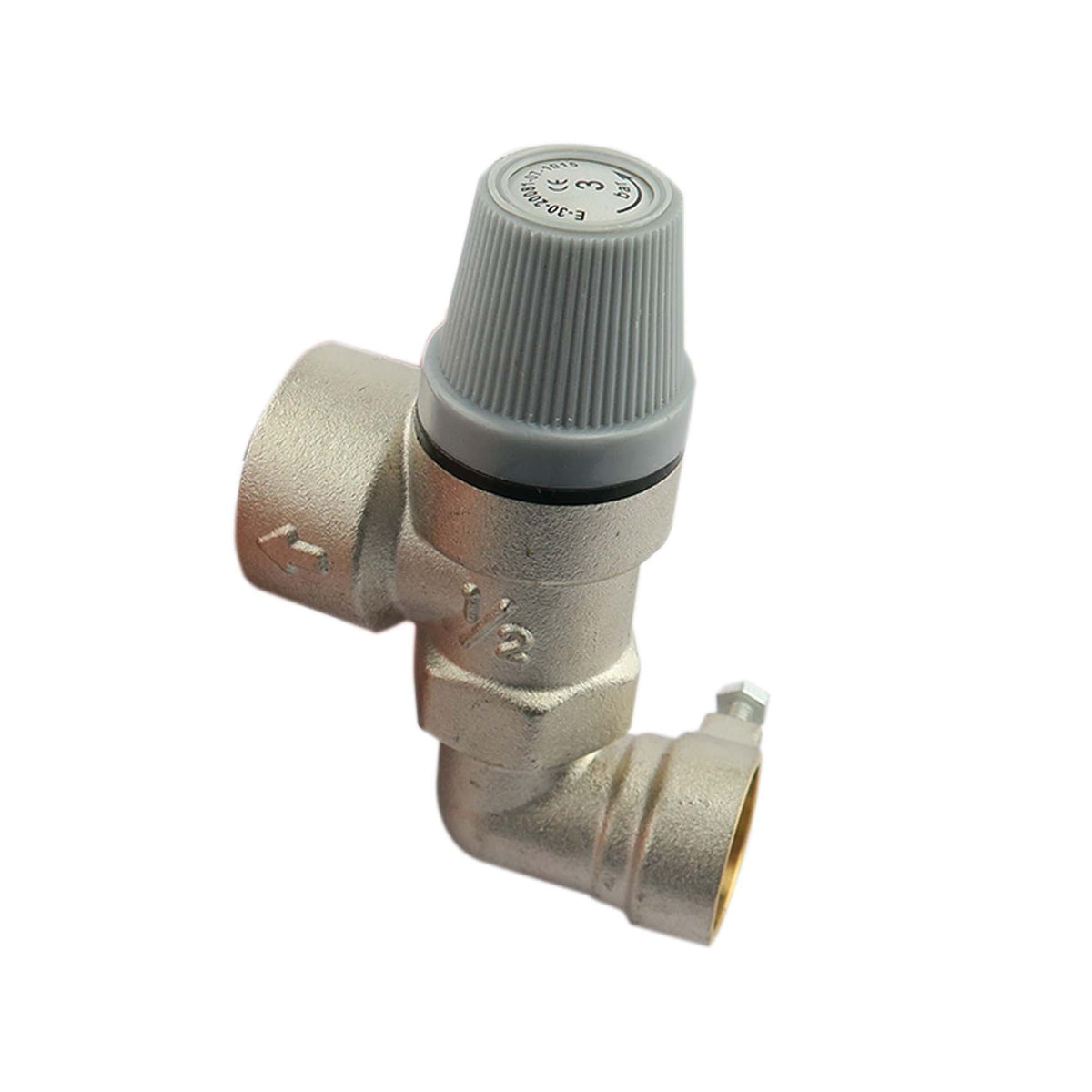 Vaillant Pressure Relief Safety Valve PRV 190717 190721