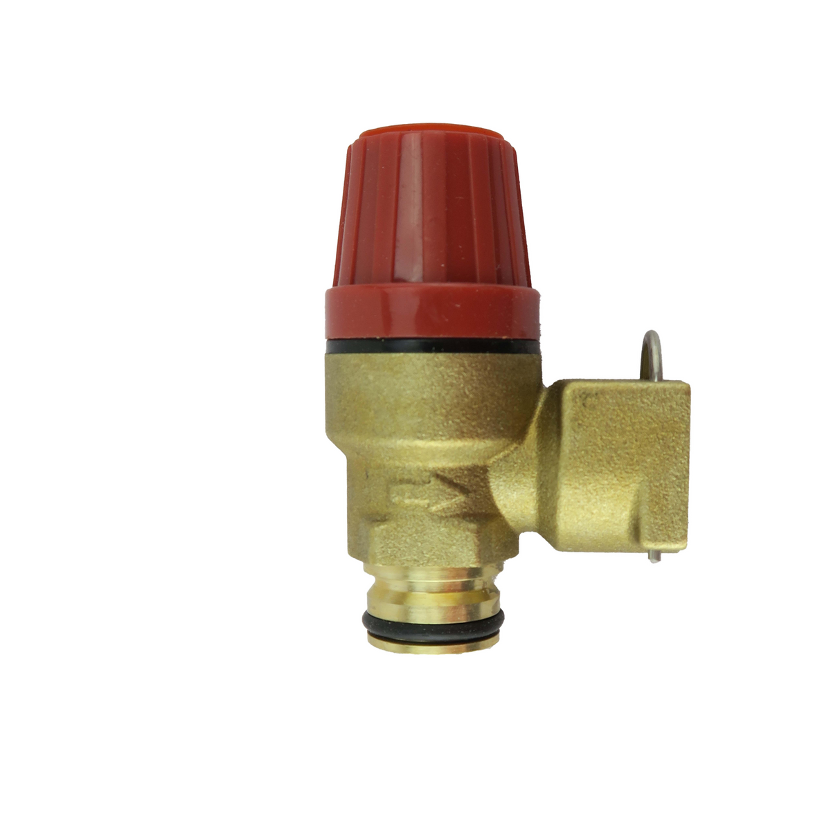Ravenheat Pressure Relief Valve 3Bar Prv 0008Val01018/1